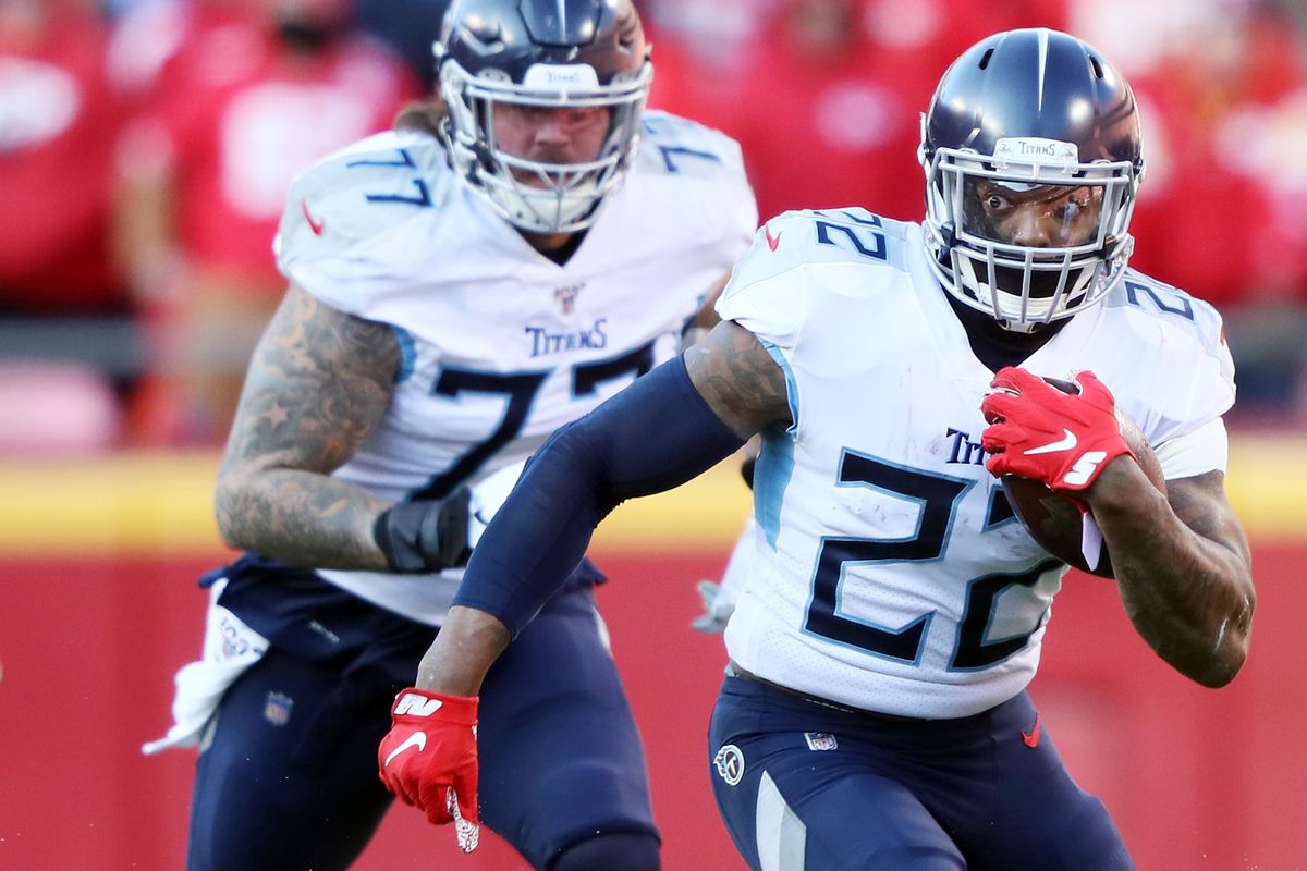 Pittsburgh Steelers vs. Tennessee Titans - 10/4/2020 Free Pick & NFL Betting Prediction