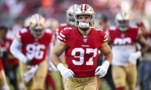 2021 NFC Championship Predictions – NFL Futures Odds & Betting Pick