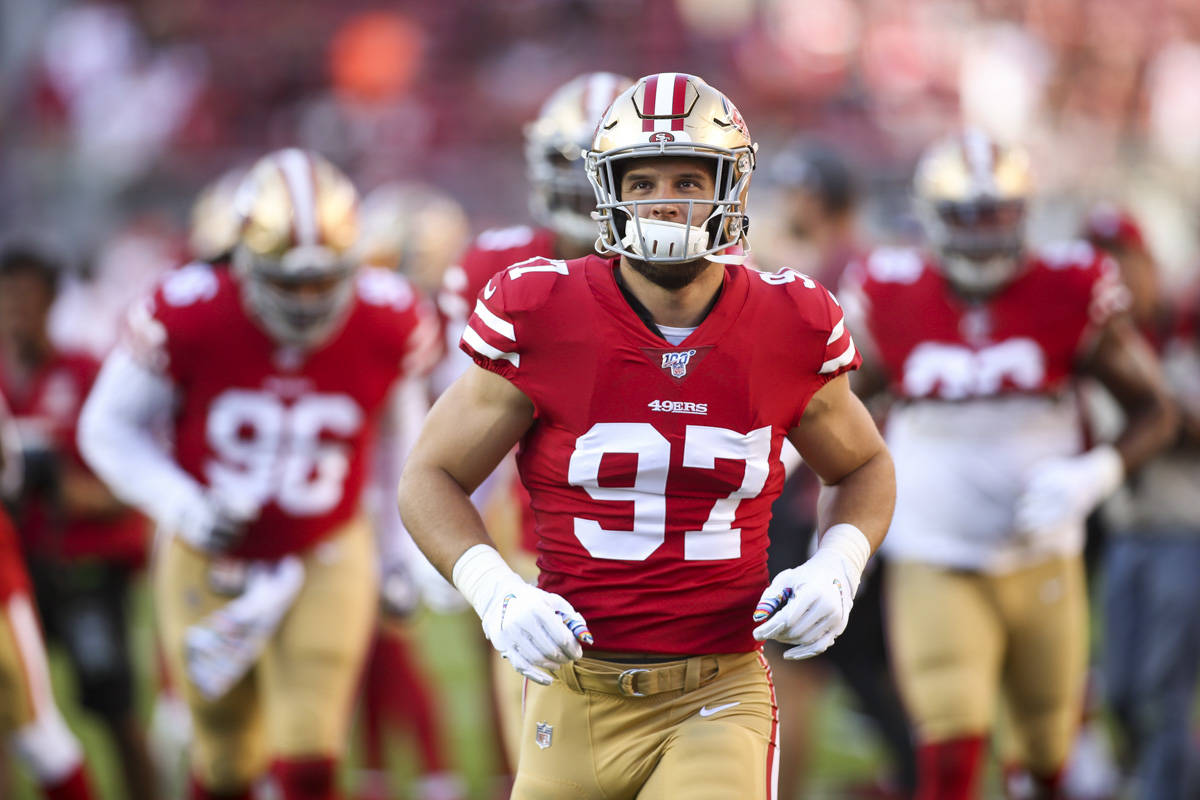 2021 NFC Championship Predictions – NFL Futures Odds & Betting Pick