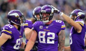 Detroit Lions vs. Minnesota Vikings 12/24/2023 Free Pick & NFL Betting Prediction