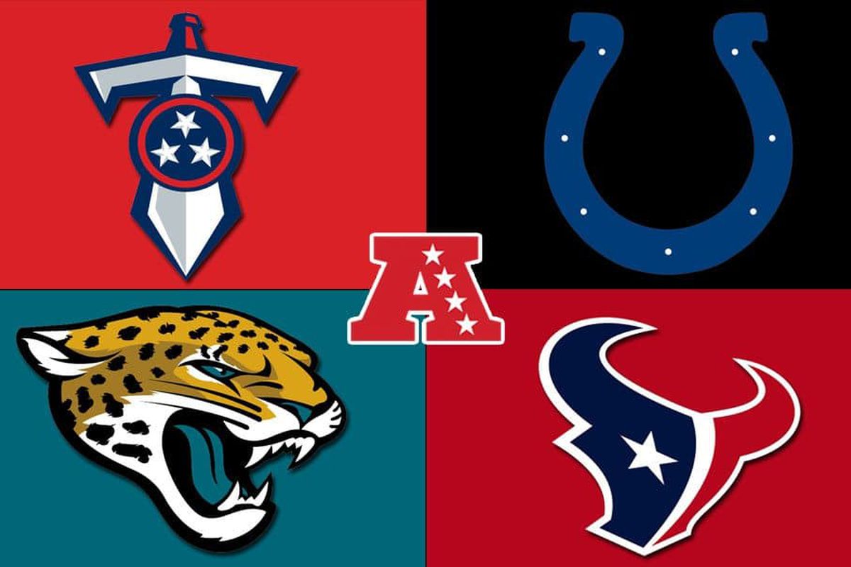 2020 AFC South Predictions & NFL Football Gambling Odds
