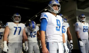 Washington Football Team vs. Detroit Lions - 11/15/2020 Free Pick & NFL Betting Prediction