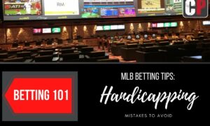 MLB Betting Tips: Mistakes to Avoid