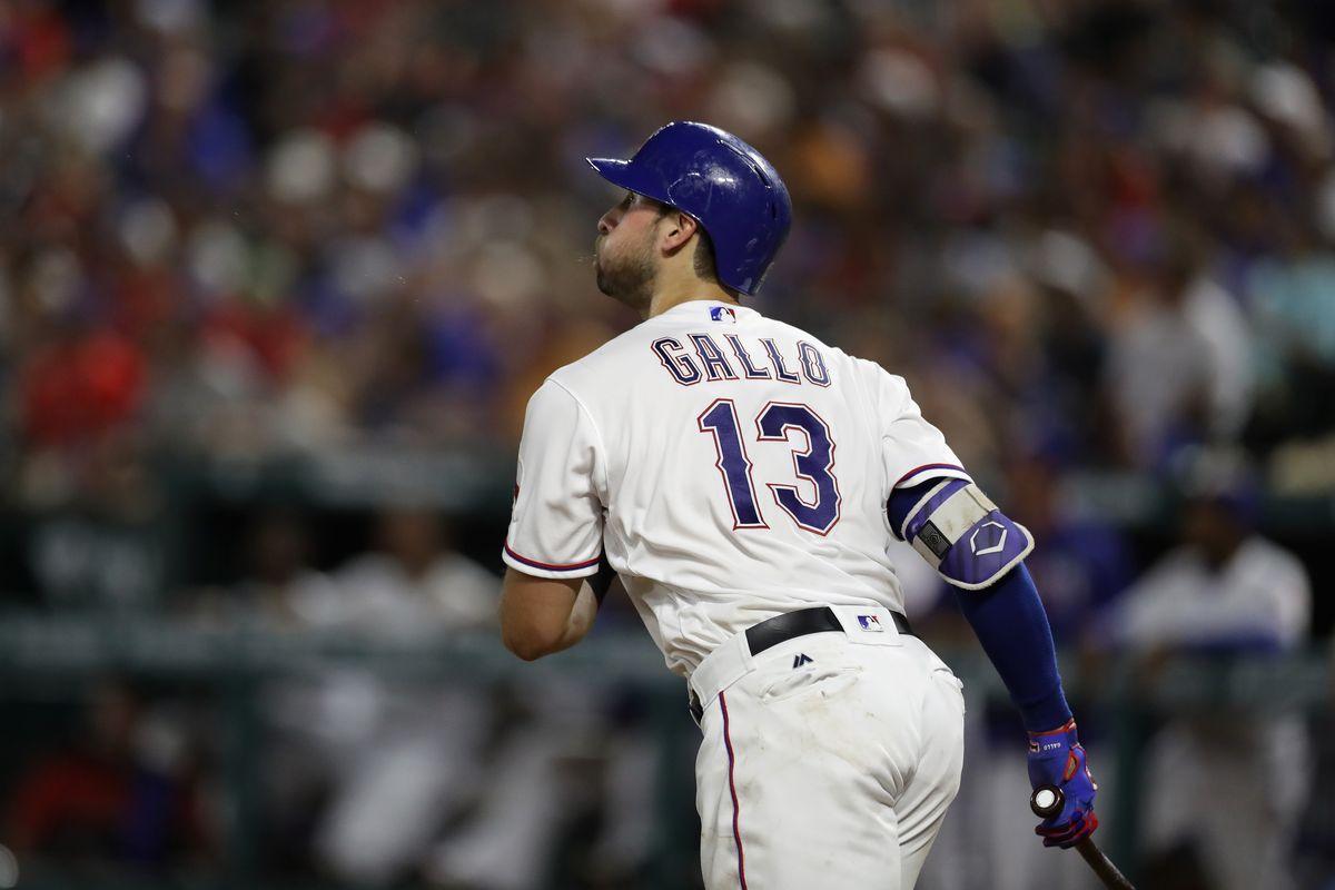 2020 MLB Regular Season - Most Home Runs Betting Odds