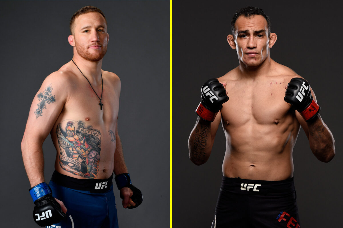 Free UFC 249 Picks & Handicapping Lines & Betting Preview 4/18/2020