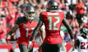 Tampa Bay Buccaneers vs. Washington Football Team - 11/14/2021 Free Pick & NFL Betting Prediction