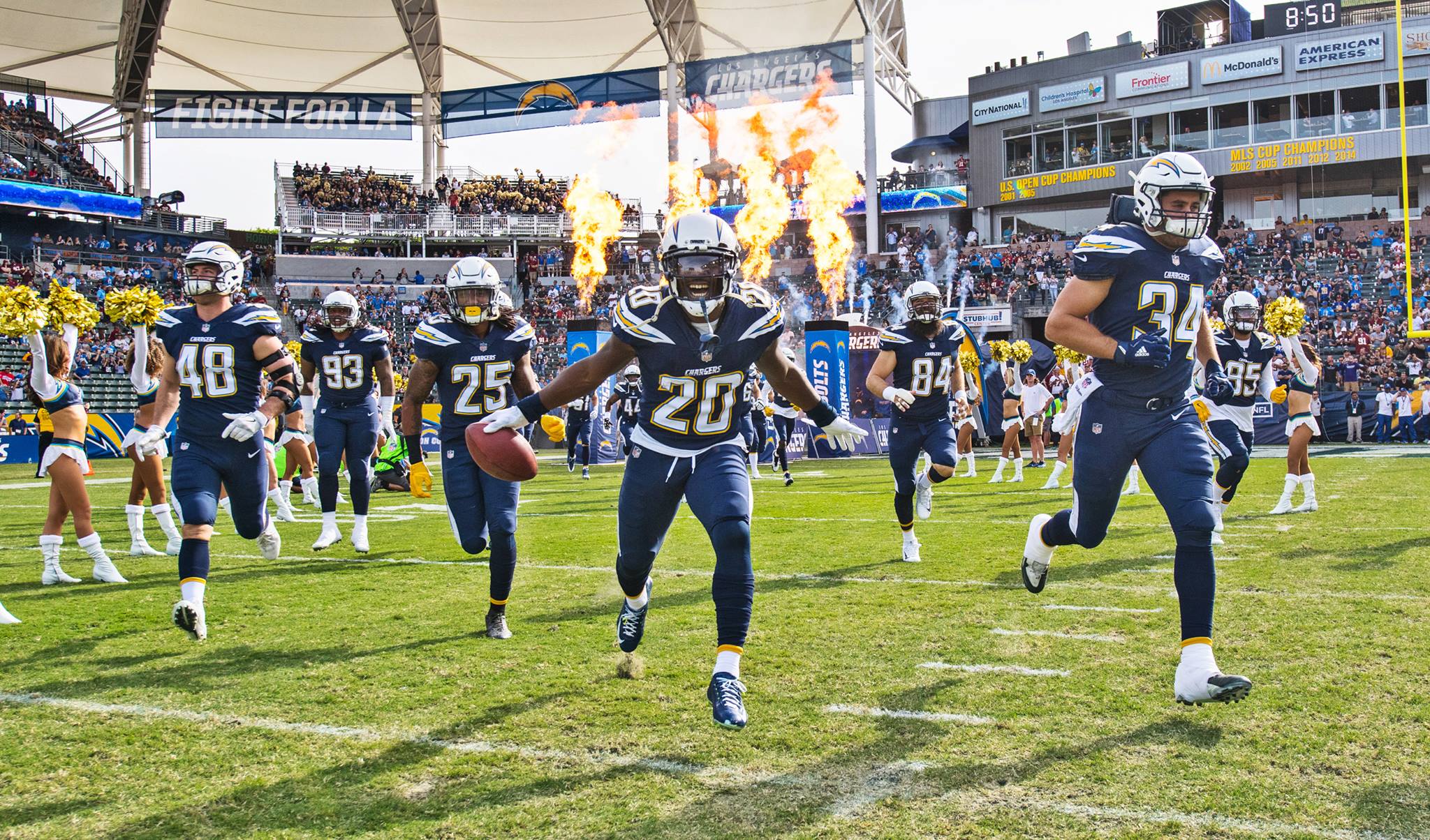 Buffalo Bills vs. Los Angeles Chargers 12/23/2023 Free Pick & NFL Betting Prediction