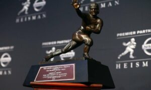 2021 Heisman Trophy Predictions | NCAA Gambling Odds, Free Pick