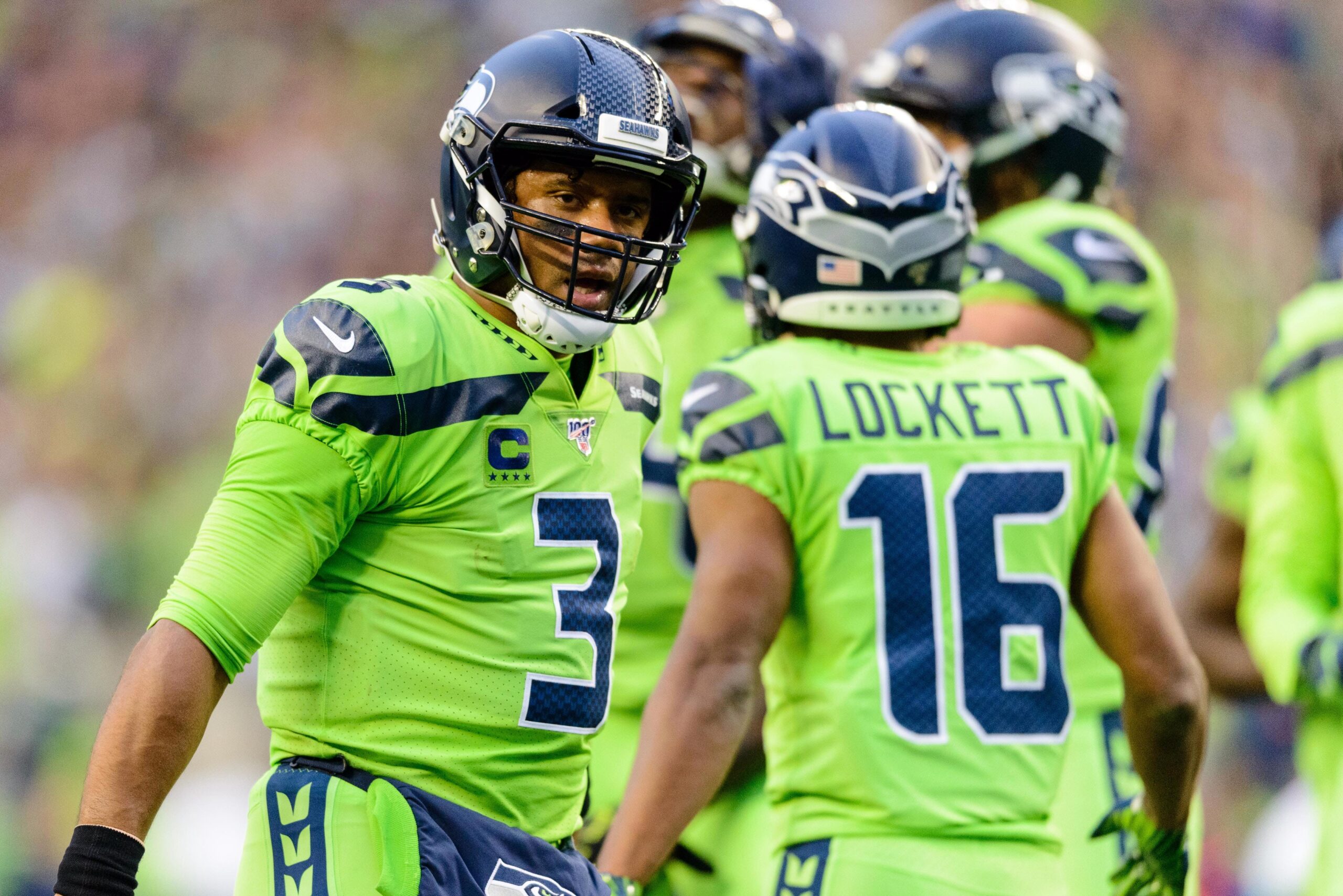 2020 Seattle Seahawks Win Total Predictions | NFL Odds, Free Pick