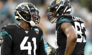 2020 Jacksonville Jaguars Total Predictions | NFL Odds, Free Pick