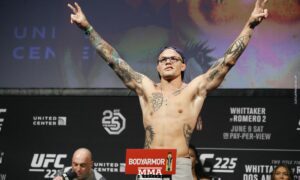 Free UFC Jacksonville Picks & Handicapping Lines & Betting Preview 5/13/2020