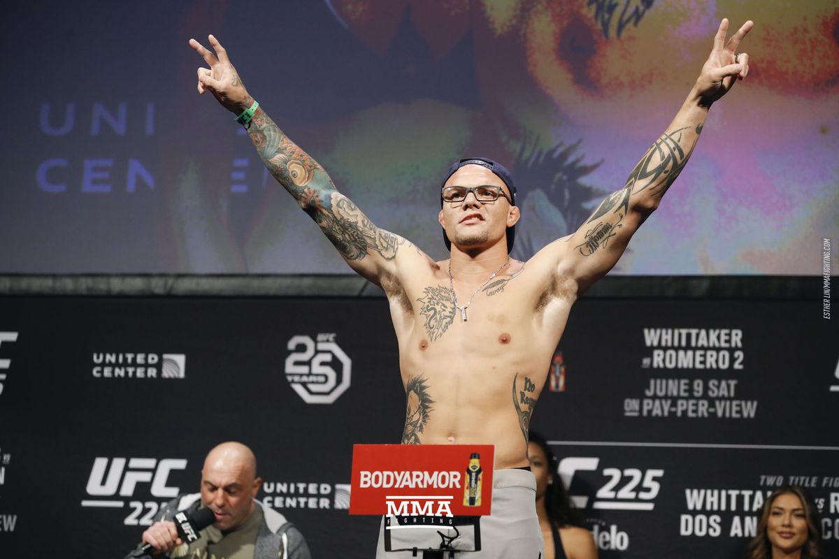 Free UFC Jacksonville Picks & Handicapping Lines & Betting Preview 5/13/2020