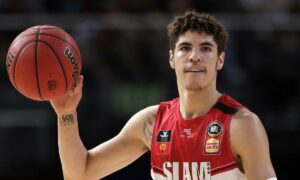 LaMelo Ball 2020 NBA Draft First Overall Pick Betting Odds - Prop Handicapping Tips, Free Pick