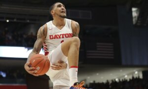 Obi Toppin 2020 NBA Draft First Overall Pick Betting Odds - Prop Handicapping Tips
