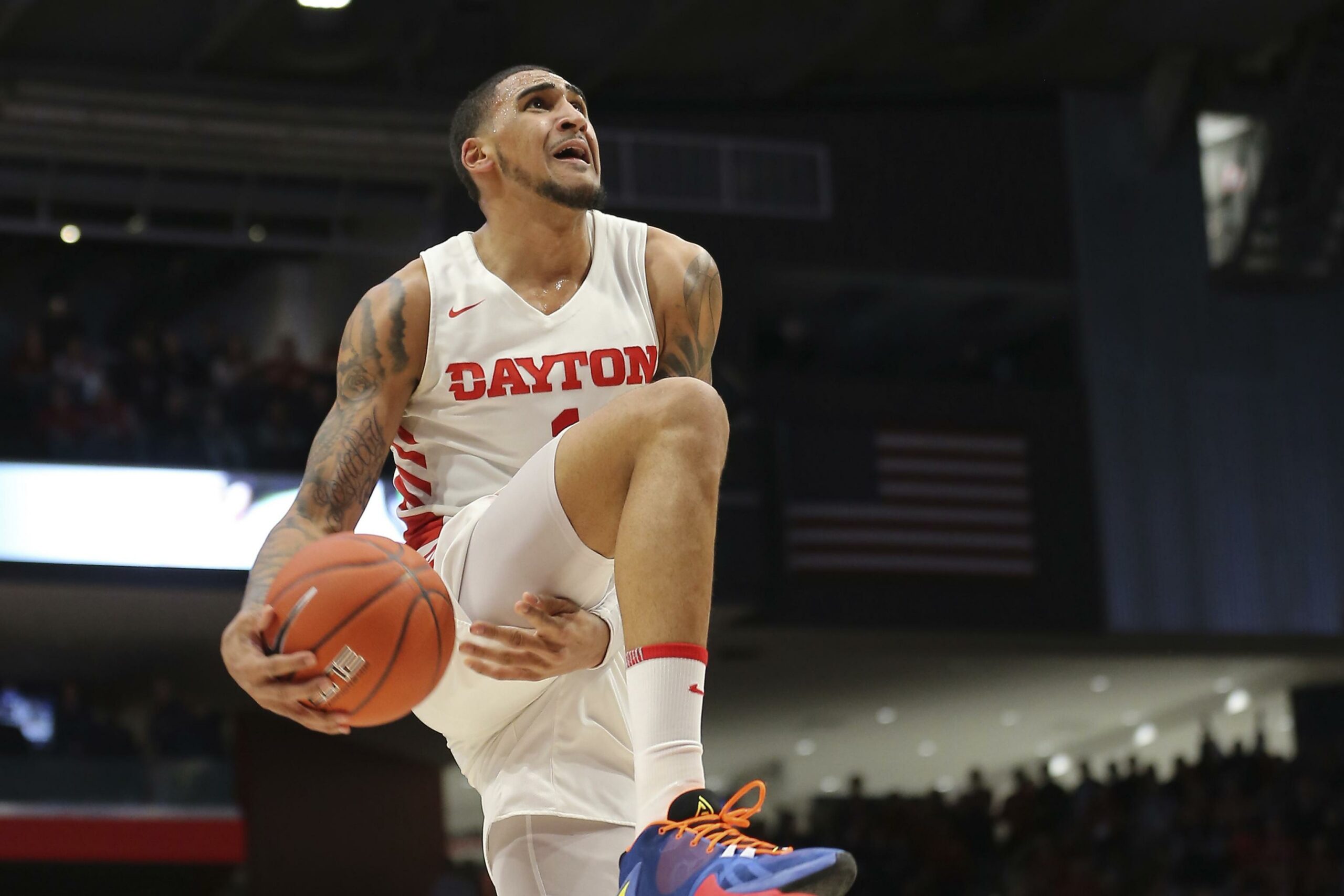 Obi Toppin 2020 NBA Draft First Overall Pick Betting Odds - Prop Handicapping Tips