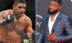 Free UFC Apex Picks & Handicapping Lines & Betting Preview 5/30/2020