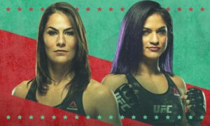 Free UFC Apex Picks & Handicapping Lines & Betting Preview 6/13/2020