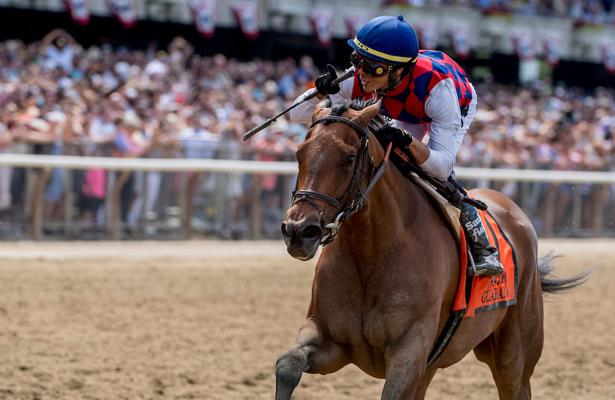 2020 Acorn Stakes Free Pick & Handicapping Odds & Prediction