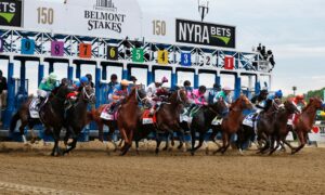 2021 Belmont Oaks Invitational Free Pick & Handicapping Odds & Prediction