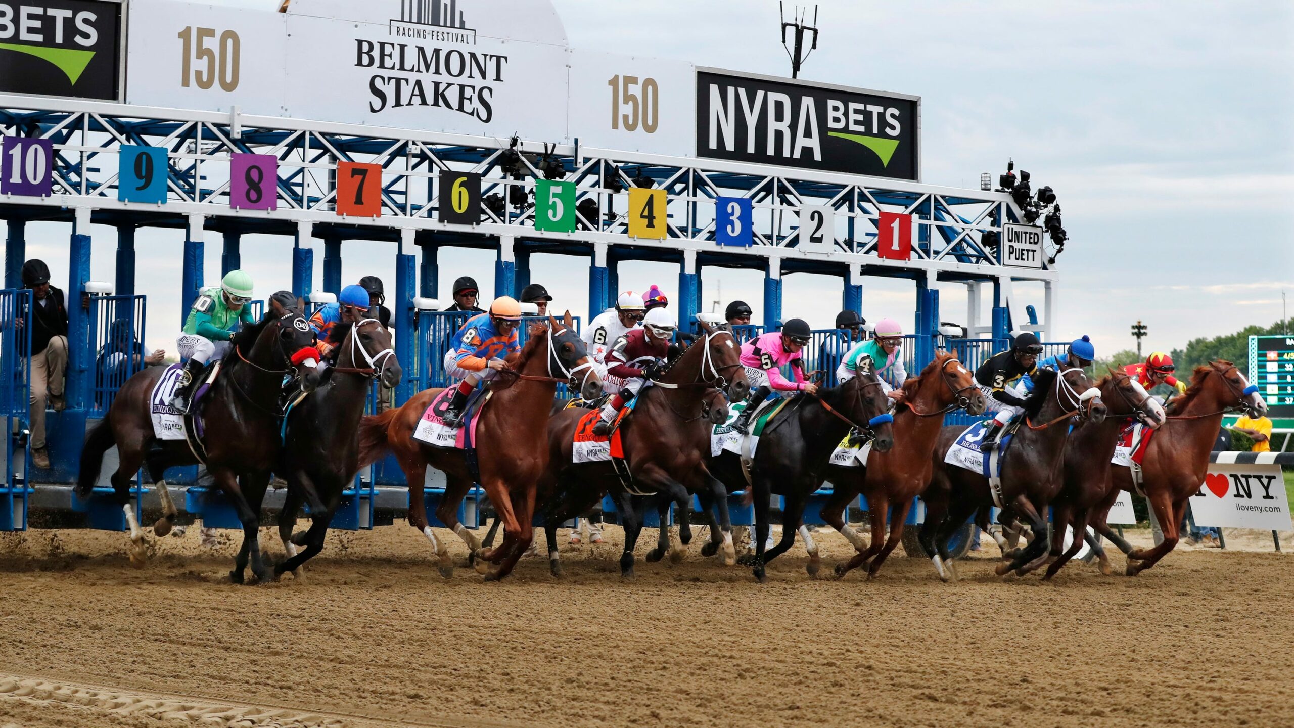 2021 Belmont Oaks Invitational Free Pick & Handicapping Odds & Prediction