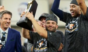2020 MLB Hit Leader Prop Betting Odds | Free Picks