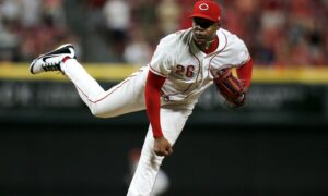 Pittsburgh Pirates vs. Cincinnati Reds - 9/14/2020 Free Pick & MLB Betting Prediction