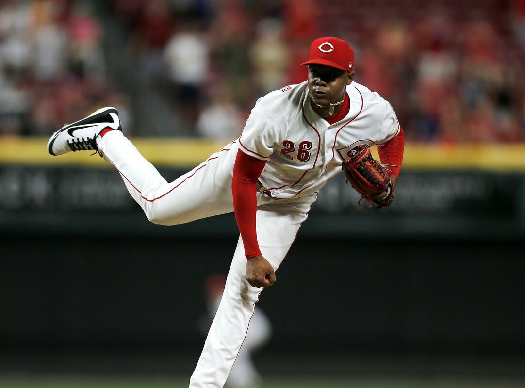 Pittsburgh Pirates vs. Cincinnati Reds - 9/14/2020 Free Pick & MLB Betting Prediction
