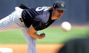 2020 MLB Strikeout Leader Prop Betting Odds | Free Picks