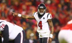 Indianapolis Colts vs. Houston Texans - 12/6/2020 Free Pick & NFL Betting Prediction