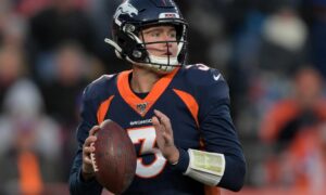 Los Angeles Rams vs. Denver Broncos - 8/28/2021 Free Pick & NFL Betting Prediction