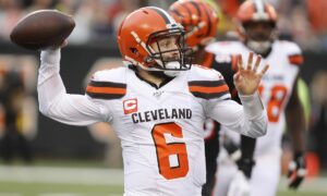 2020 NFL Quarterback Passing Yards Props Pt. 4 - Odds and Predictions