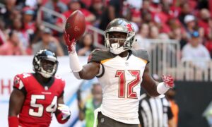 Buffalo Bills vs. Tampa Bay Buccaneers - 12/12/2021 Free Pick & NFL Betting Prediction