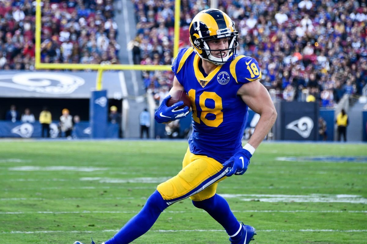 Tennessee Titans vs. Los Angeles Rams - 11/7/2021 Free Pick & NFL Betting Prediction
