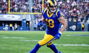 Buffalo Bills vs. Los Angeles Rams 12/8/2024 Free Pick & NFL Betting Prediction