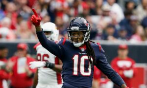 2020 NFL Receiving Yards Totals Player Props Part 4