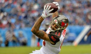 Tennessee Titans vs. Tampa Bay Buccaneers 11/12/2023 Free Pick & NFL Betting Prediction