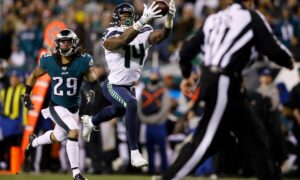 San Francisco 49ers vs. Seattle Seahawks 11/23/2023 Free Pick & NFL Betting Prediction