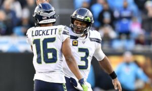 Seattle Seahawks vs. New York Giants - 10/30/2022 Free Pick & NFL Betting Prediction