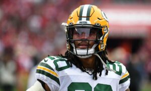 Baltimore Ravens vs. Green Bay Packers 8/24/2024 Free Pick & NFL Betting Prediction