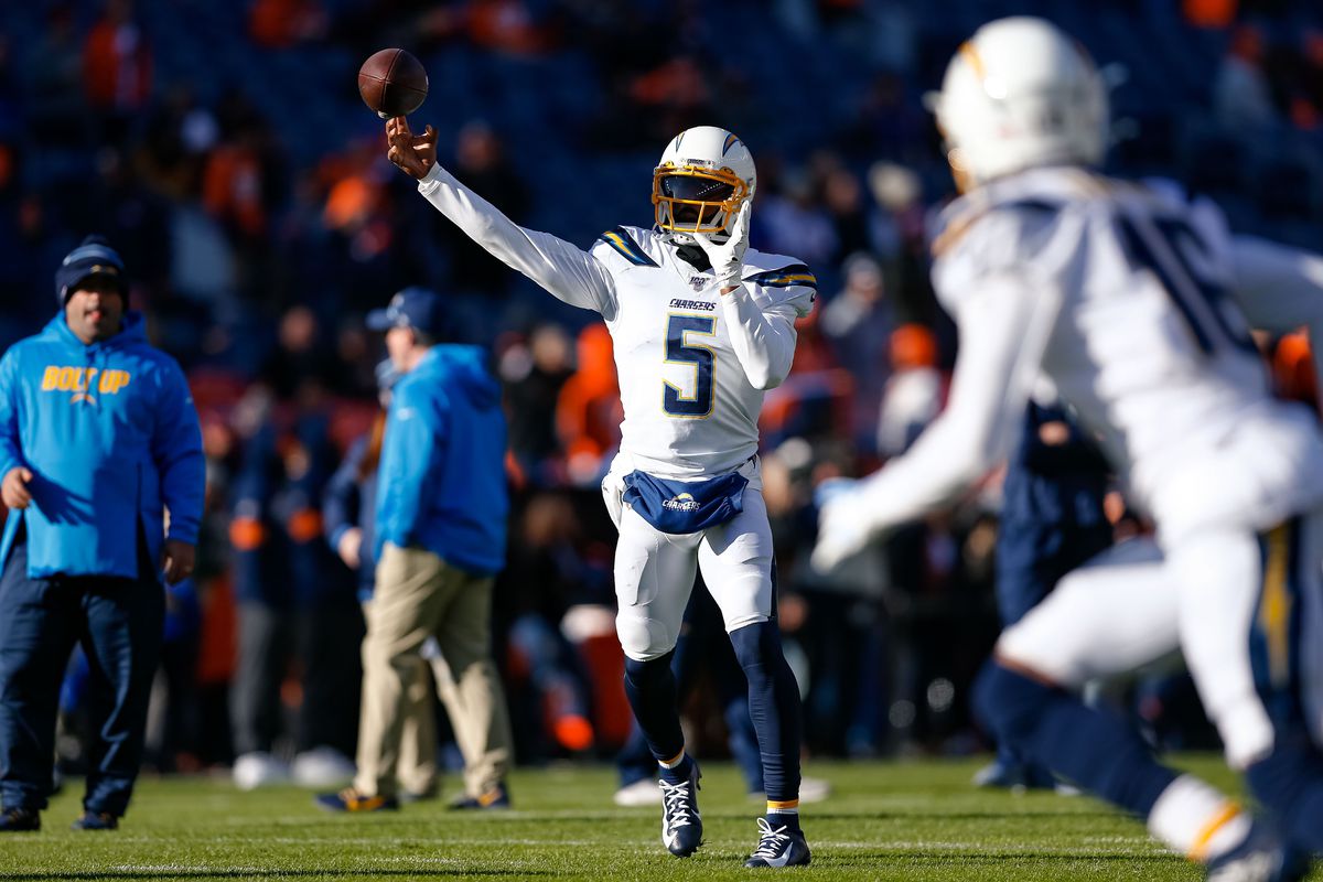 Los Angeles Chargers’ Week 1 Starting Quarterback - Odds and Prediction