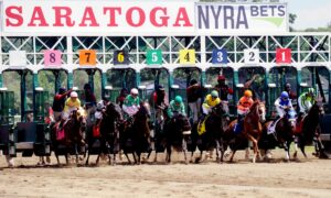 2020 Alfred G Vanderbilt Handicap Free Pick & Handicapping Odds & Prediction