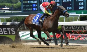 2020 Ballston Spa Stakes Free Pick & Handicapping Odds & Prediction