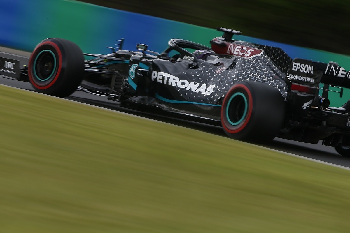 Free 2020 Formula 1 British Grand Prix Picks & Handicapping Lines Prediction