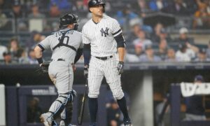 2020 MLB Hitting 20 Home Run Prop Betting Odds | Free Picks
