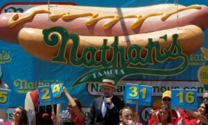 2020 Nathan’s Famous Hot Dog Eating Contest Betting Odds – Free Pick