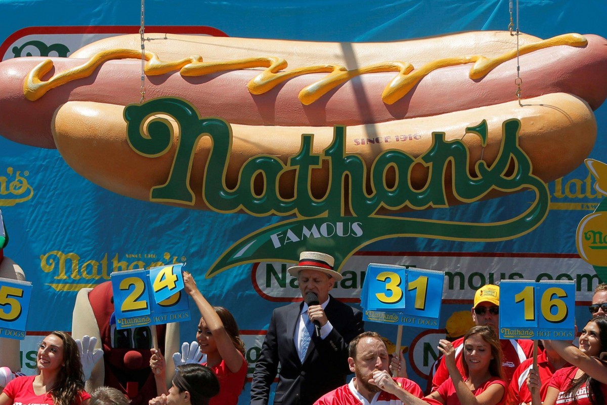 2020 Nathan’s Famous Hot Dog Eating Contest Betting Odds – Free Pick