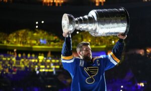 2020 Stanley Cup Futures Betting – Handicapping NHL Odds & Predictions