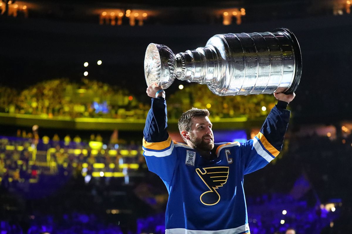 2020 Stanley Cup Futures Betting – Handicapping NHL Odds & Predictions