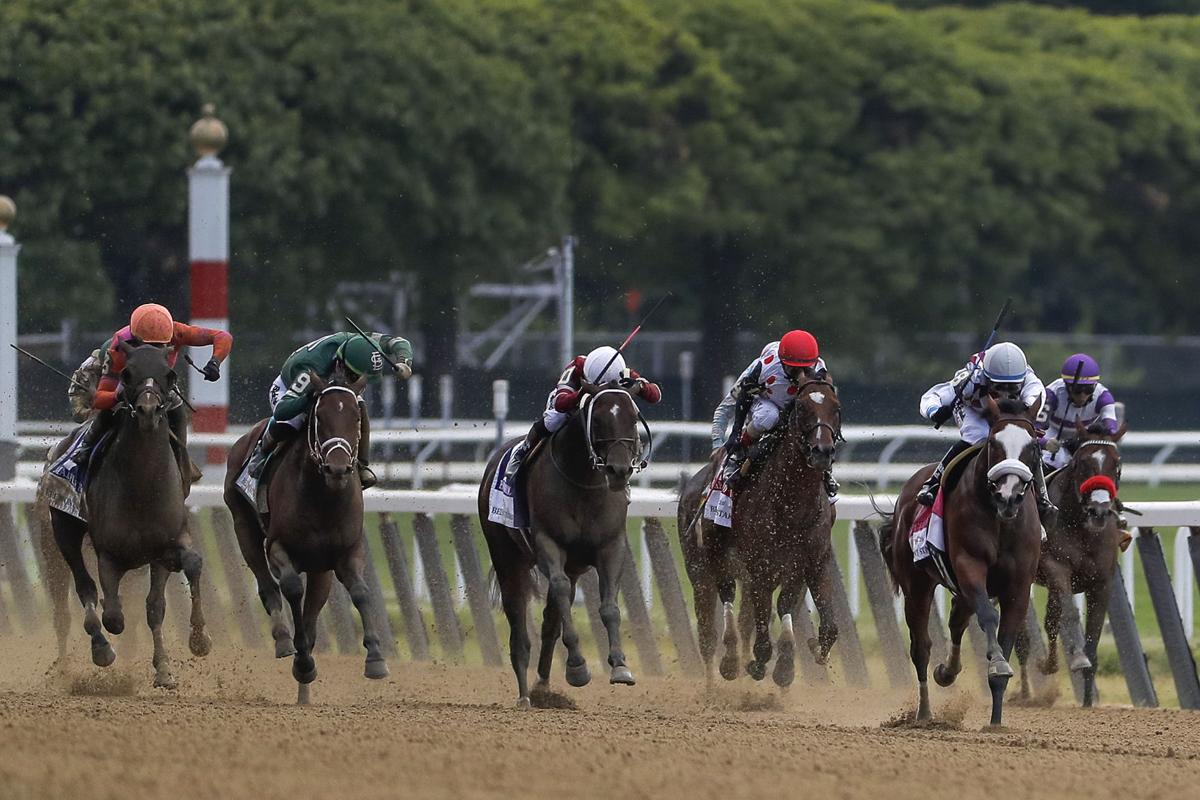 2020 United Nations Stakes Free Pick & Handicapping Odds & Prediction