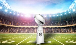 2022 Super Bowl LVI